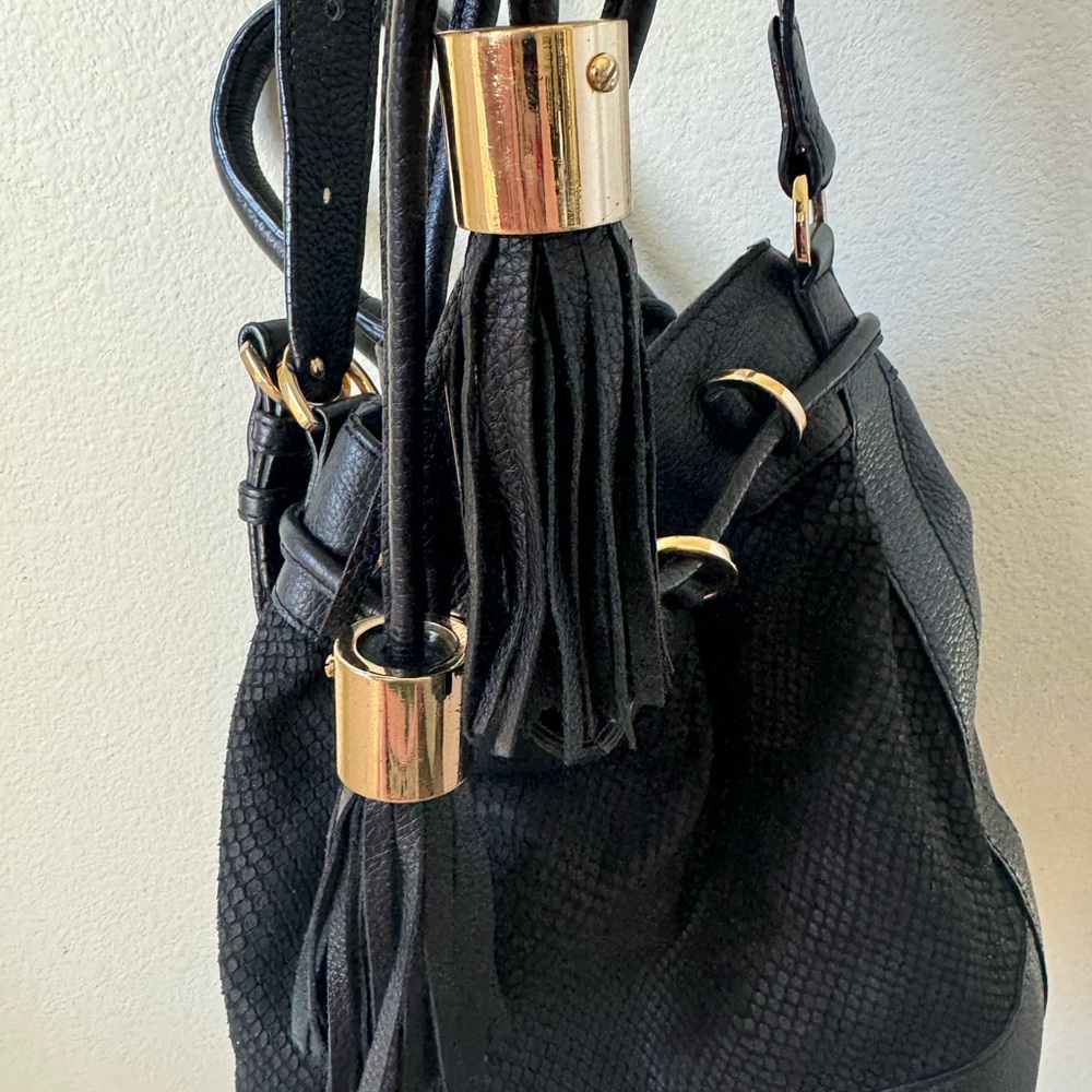 See by chloe bucket bag - Picture 6 of 13